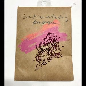 NEW Free People Tylor Thong Deep Merlot Size M